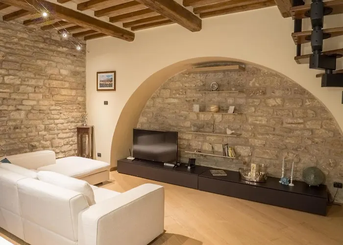 Casa Cinicchia