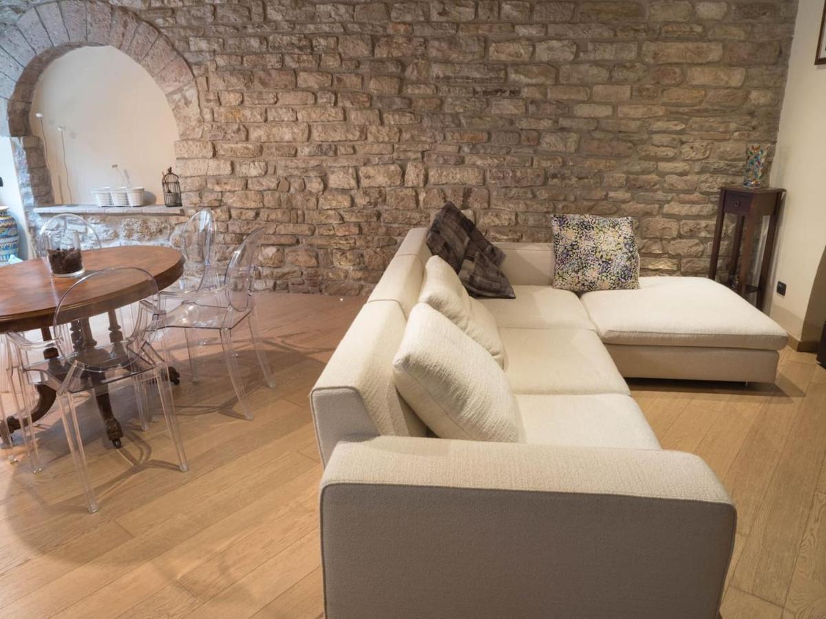 Casa Cinicchia Assisi
