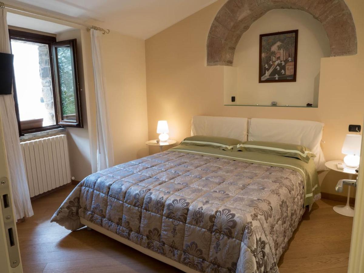 Apartamento Casa Cinicchia