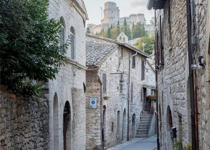 Casa Cinicchia