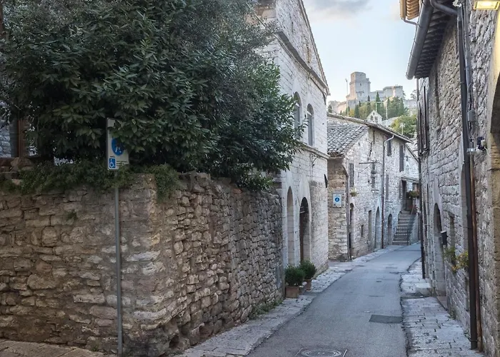 Casa Cinicchia
