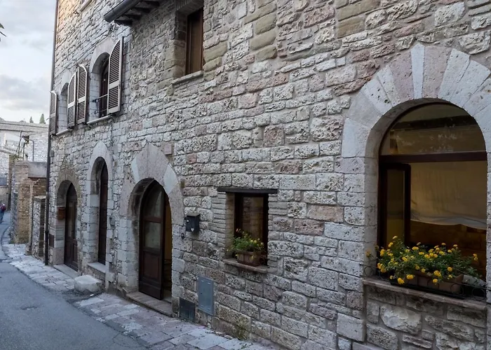 Casa Cinicchia