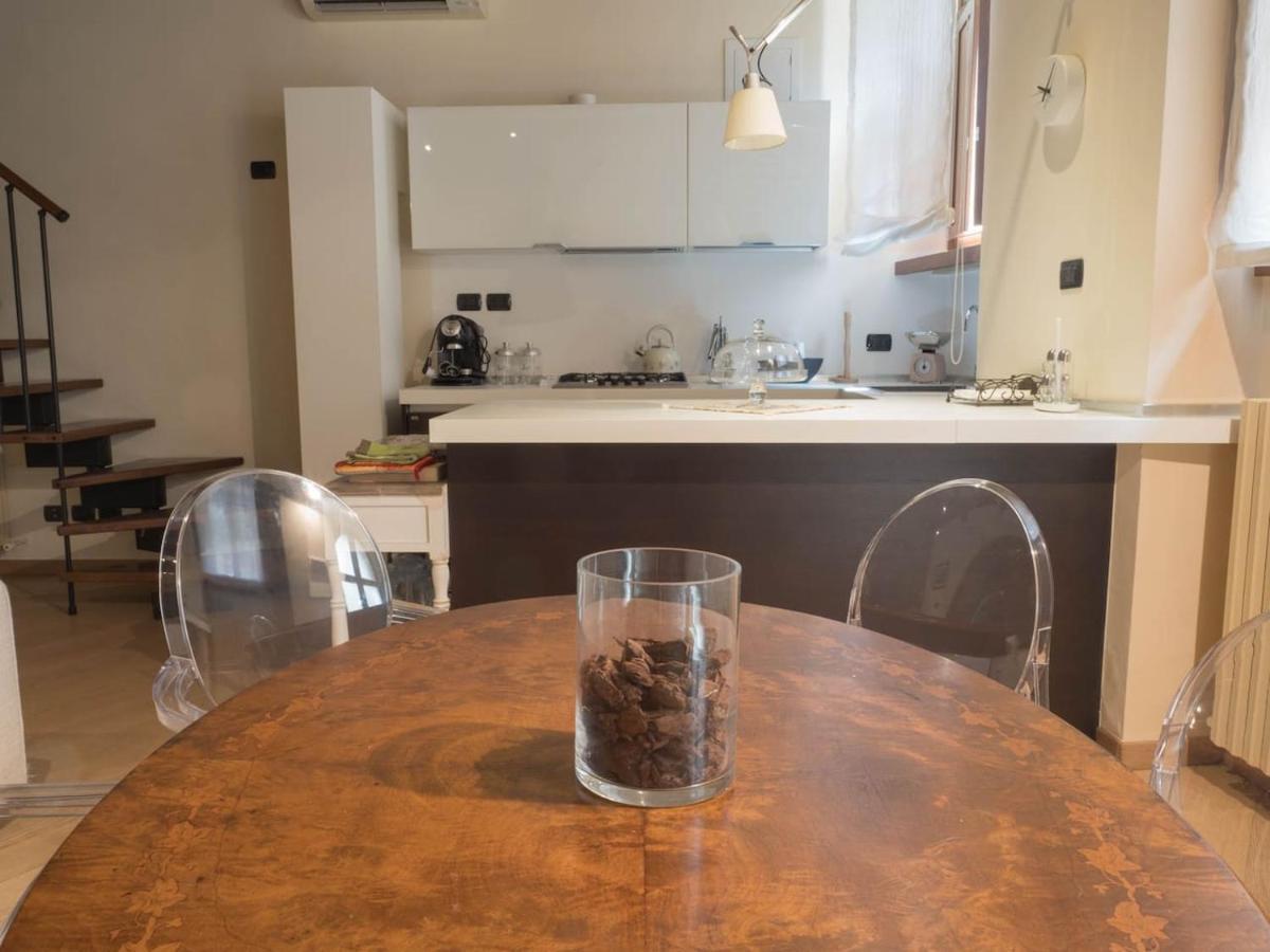 Apartment Casa Cinicchia