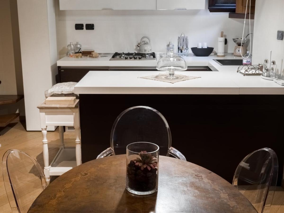 Apartment Casa Cinicchia Assisi