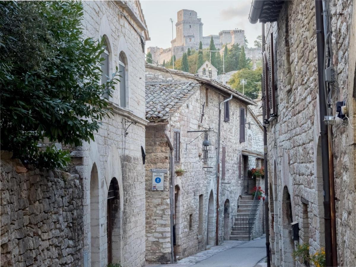 Casa Cinicchia * Assisi