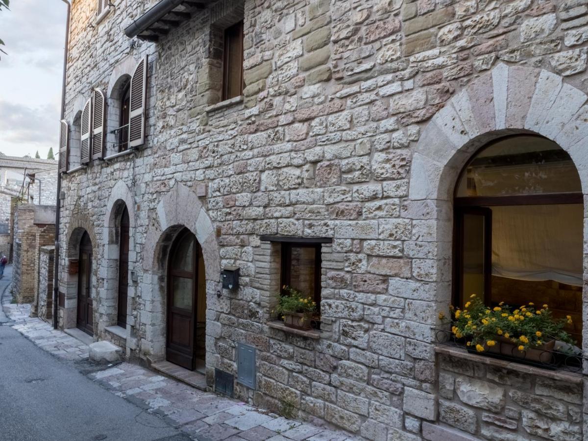 Casa Cinicchia *